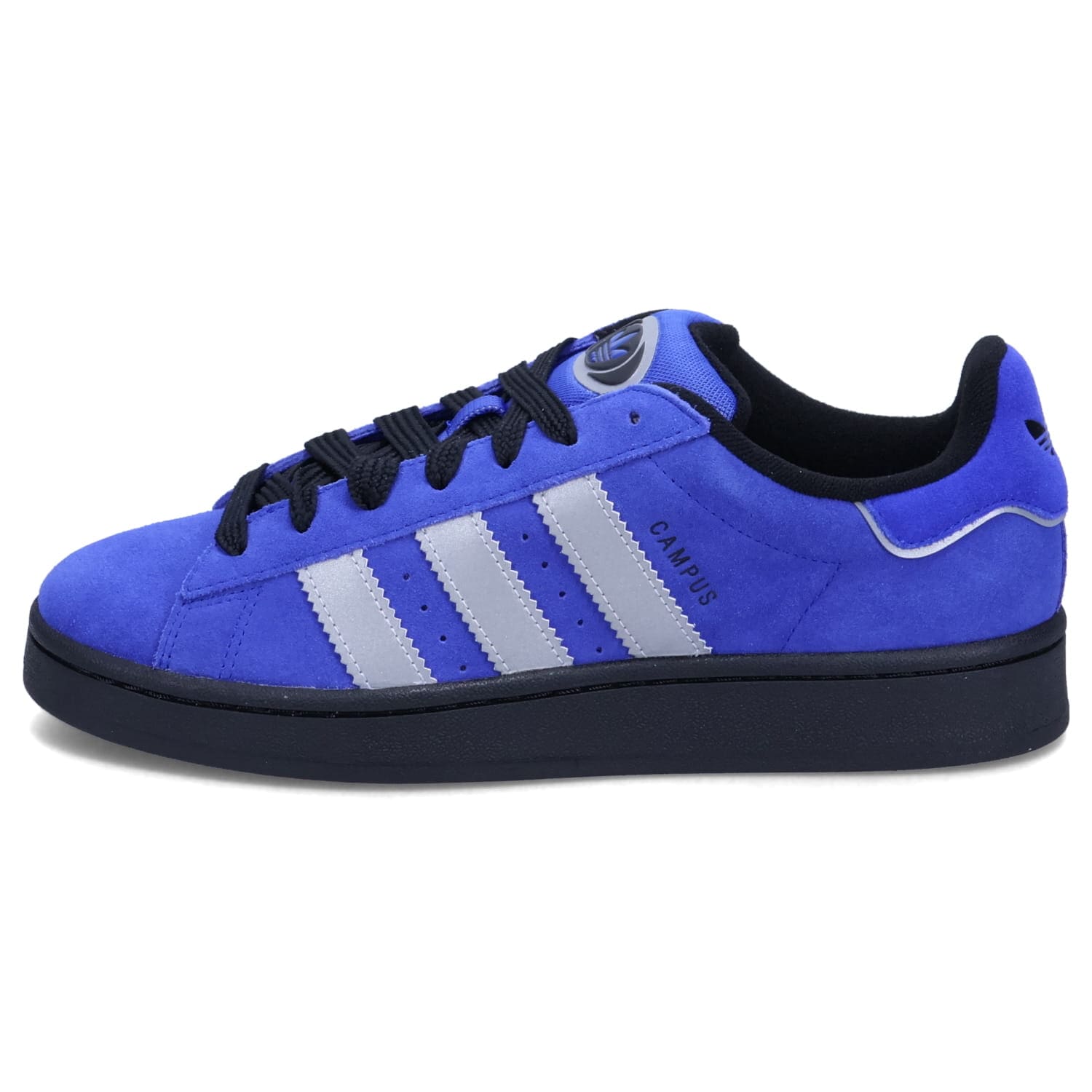 スニーカー キャンパス 00s メンズ ブルー ID2065