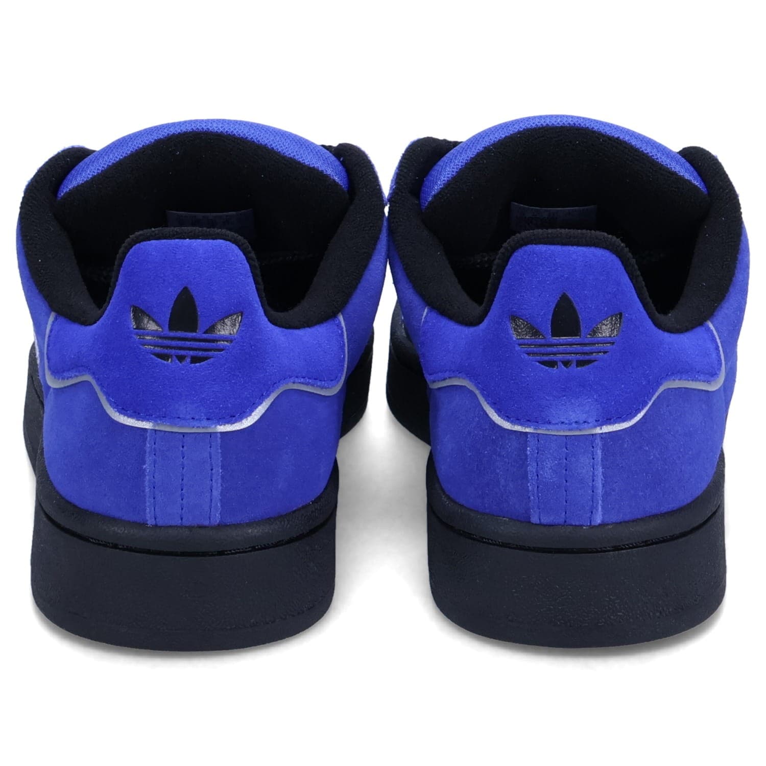 スニーカー キャンパス 00s メンズ ブルー ID2065