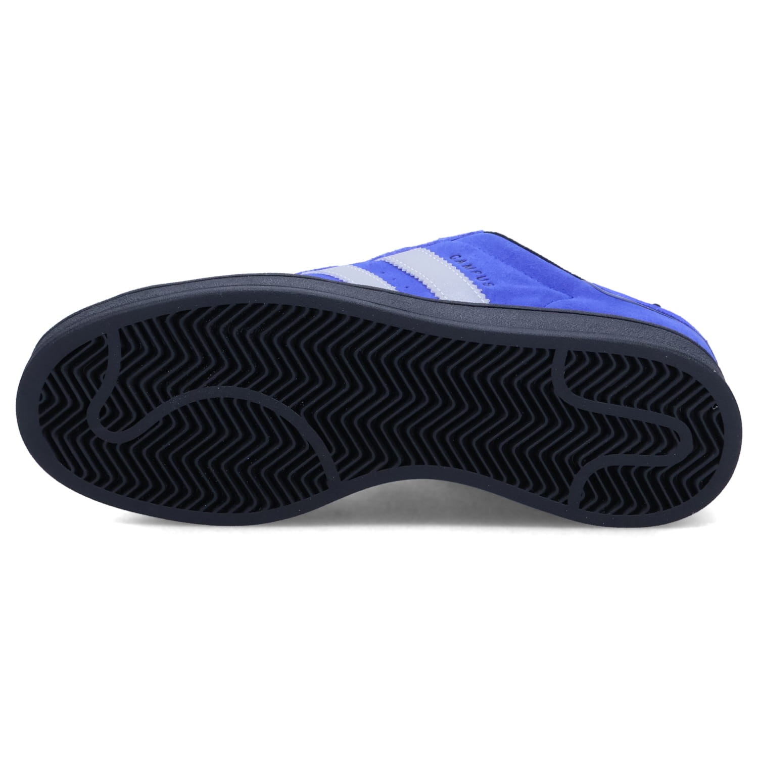 スニーカー キャンパス 00s メンズ ブルー ID2065