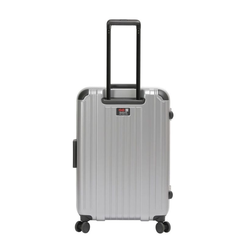 BERMAS バーマス HERITAGE2 フレーム64L 61cm スーツケース キャリーバッグ 出張 旅行 ビジネス トラベル 6053322