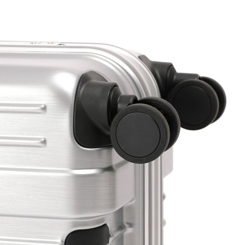 BERMAS バーマス HERITAGE2 フレーム64L 61cm スーツケース キャリーバッグ 出張 旅行 ビジネス トラベル 6053322