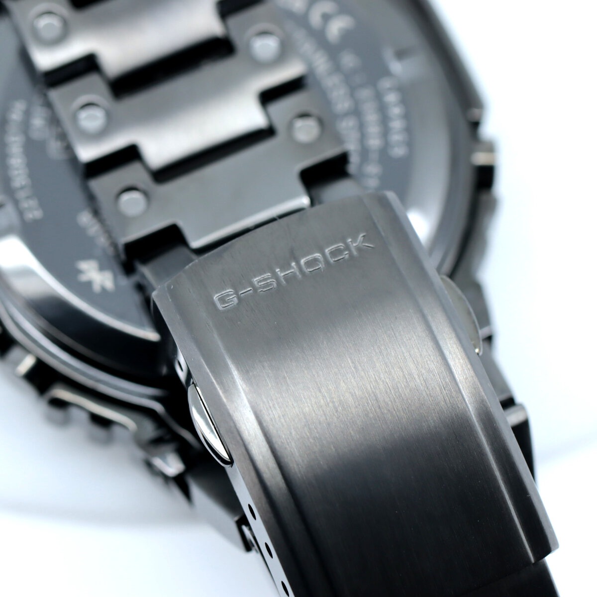 G-SHOCK GM-B2100-1AJF メンズ 腕時計 スマートフォンリンク搭載 質屋出品_3