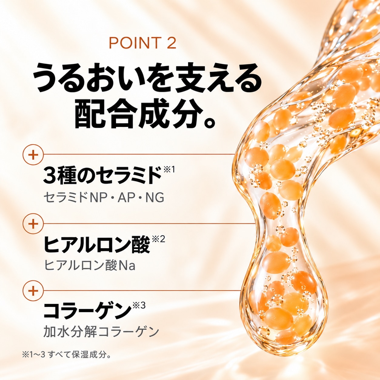 Qoo10] カプセルセラム 【公式ストア】シリーズ累計80万本！カプ