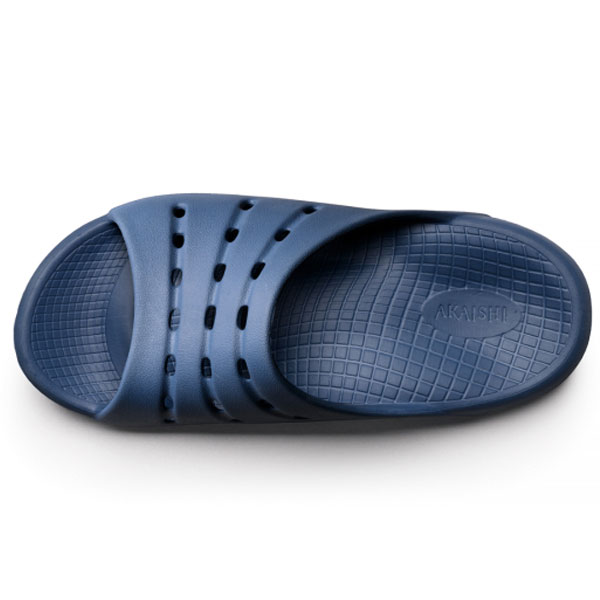 AKAISHI アカイシ 156 ファイテンフットリリース リカバリーシューズ AF156019BL AKAISHI アカイシ 156 ファイテンフットリリース リカバリーシューズ AF156019BL