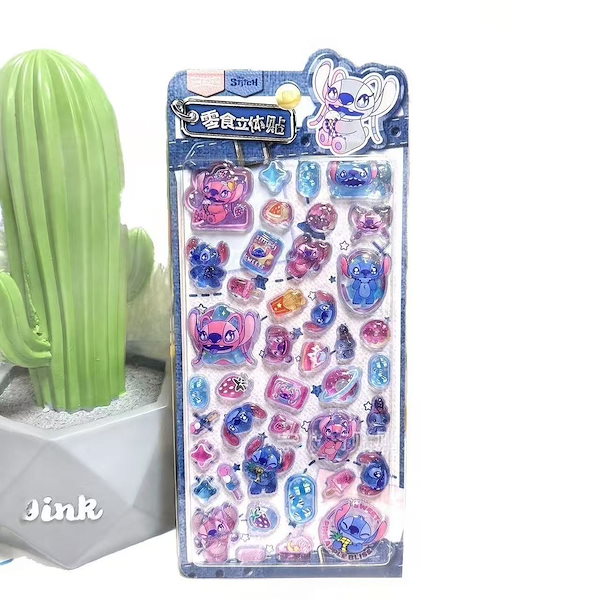 Qoo10] ボンボンドロップシールたまごっち ディズ