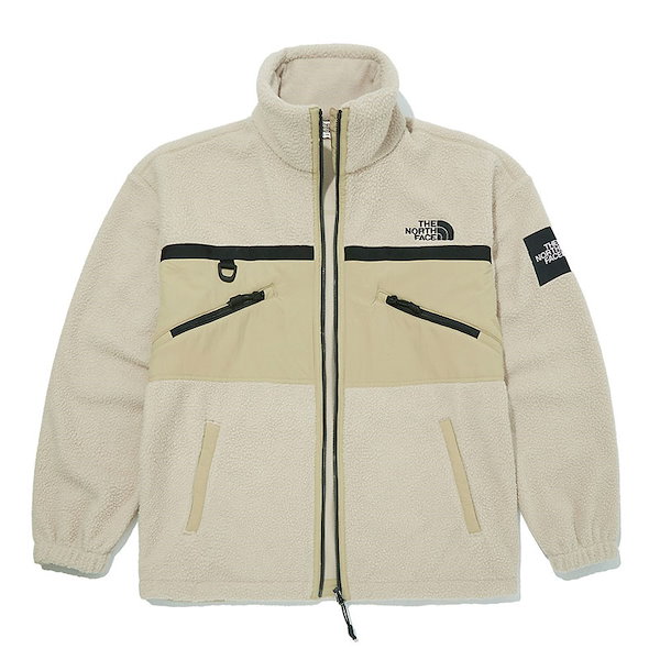 Qoo10] ザノースフェイス [THE NORTH FACE] NJ4