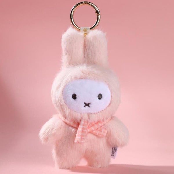 ミッフィー　VIPO × miffy　キーリング　　　シークレット　　レア ミッフィー VIPO × miffy キーリング シークレット レア - メルカリ
