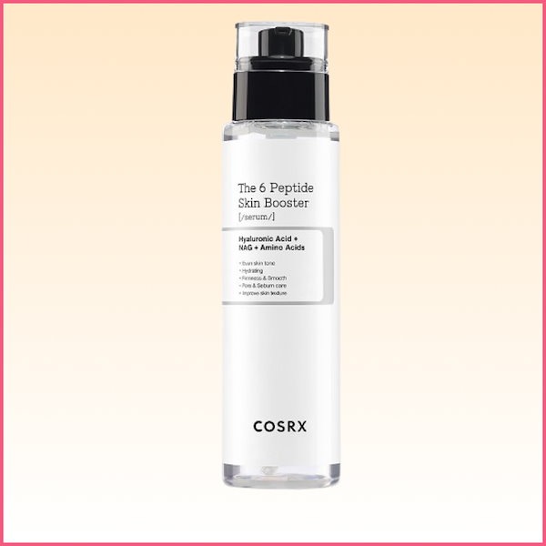 新品３本　150ml COSRX ザ 6 ペプチド スキンブースターセラム imgrc0105661393.jpg