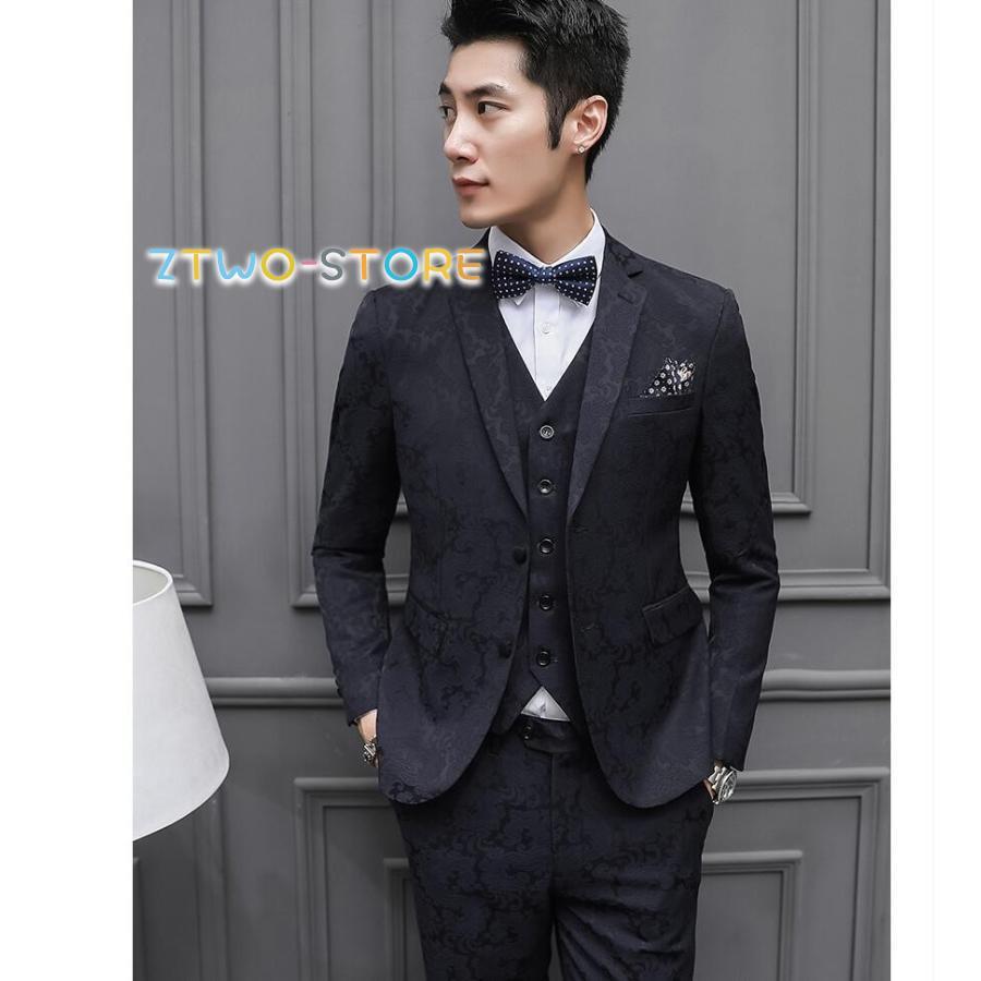 タキシードスーツ メンズスーツ 3点セットスーツ 1つボタンスーツ フォーマルスーツ 結婚式 二次会 成人式 卒業式 就職活 ビジネススーツ 司会者 披露宴 新作 タキシードスーツ メンズスーツ 3点セットスーツ 1つボタンスーツ フォーマルスーツ 結婚式 二次会 成人式 卒業式 就職活 ビジネススーツ 司会者 披露宴 新作