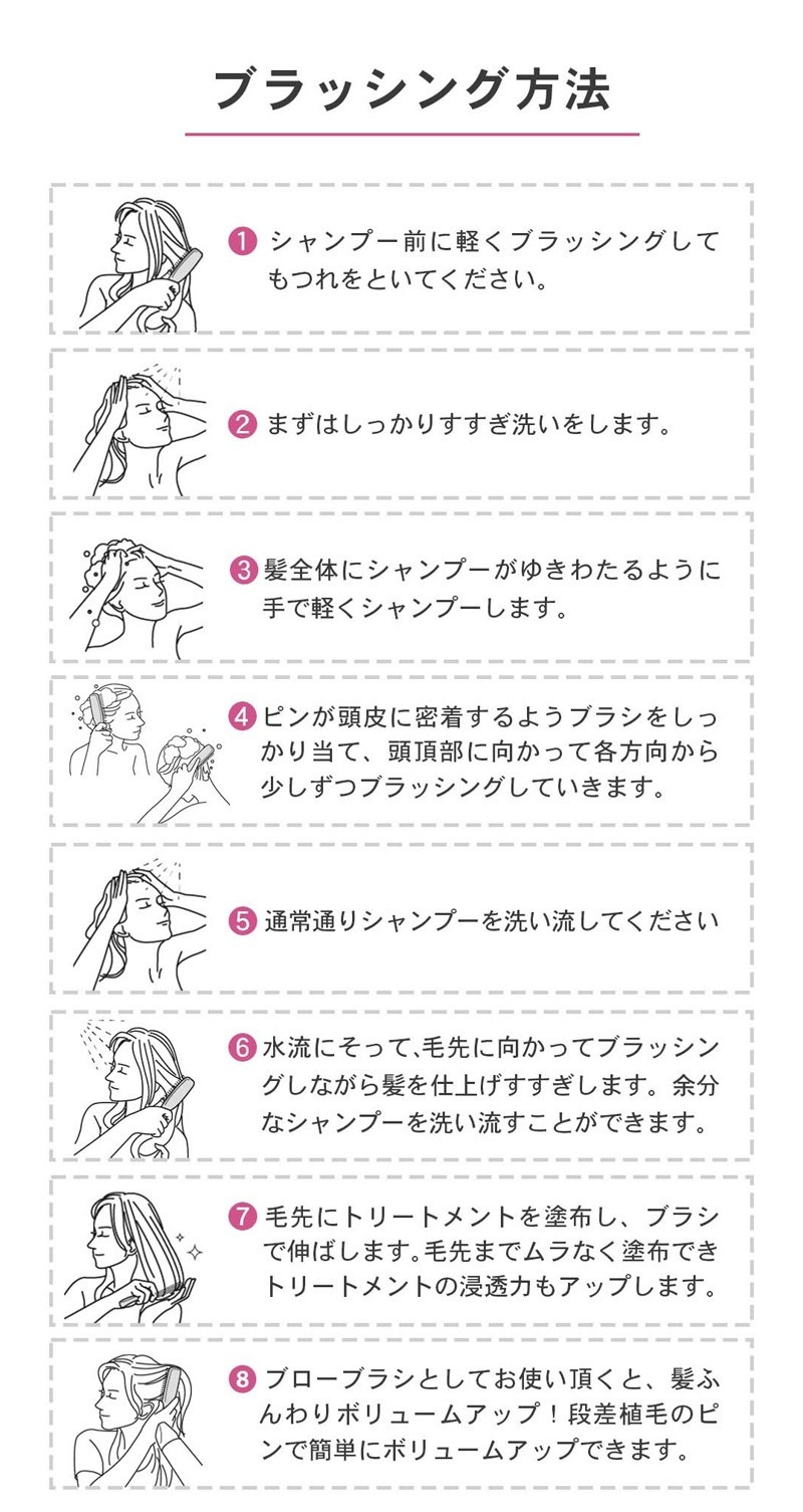 【第1類医薬品】【即発送】 バイタルグロー MX 60ml×3個セット+今だけ【 S・HEART・S 】 エスハートエス スカルプブラシ レギュラータイプ がついてくる！ ミノキシジル 薄毛 発毛_23