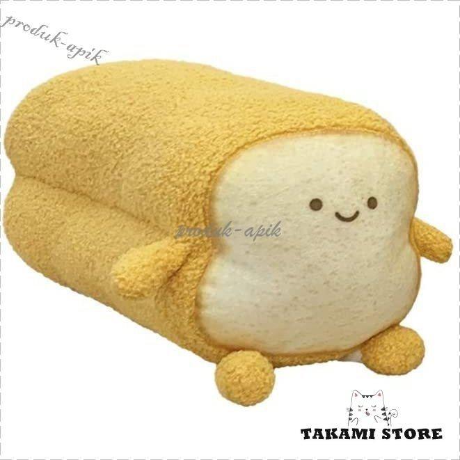 抱き枕 お昼寝枕 ぬいぐるみ パン 枕 クッション フード かわいい ふわふわ 可愛い かわいい ソフトクッション ギフト プレゼント