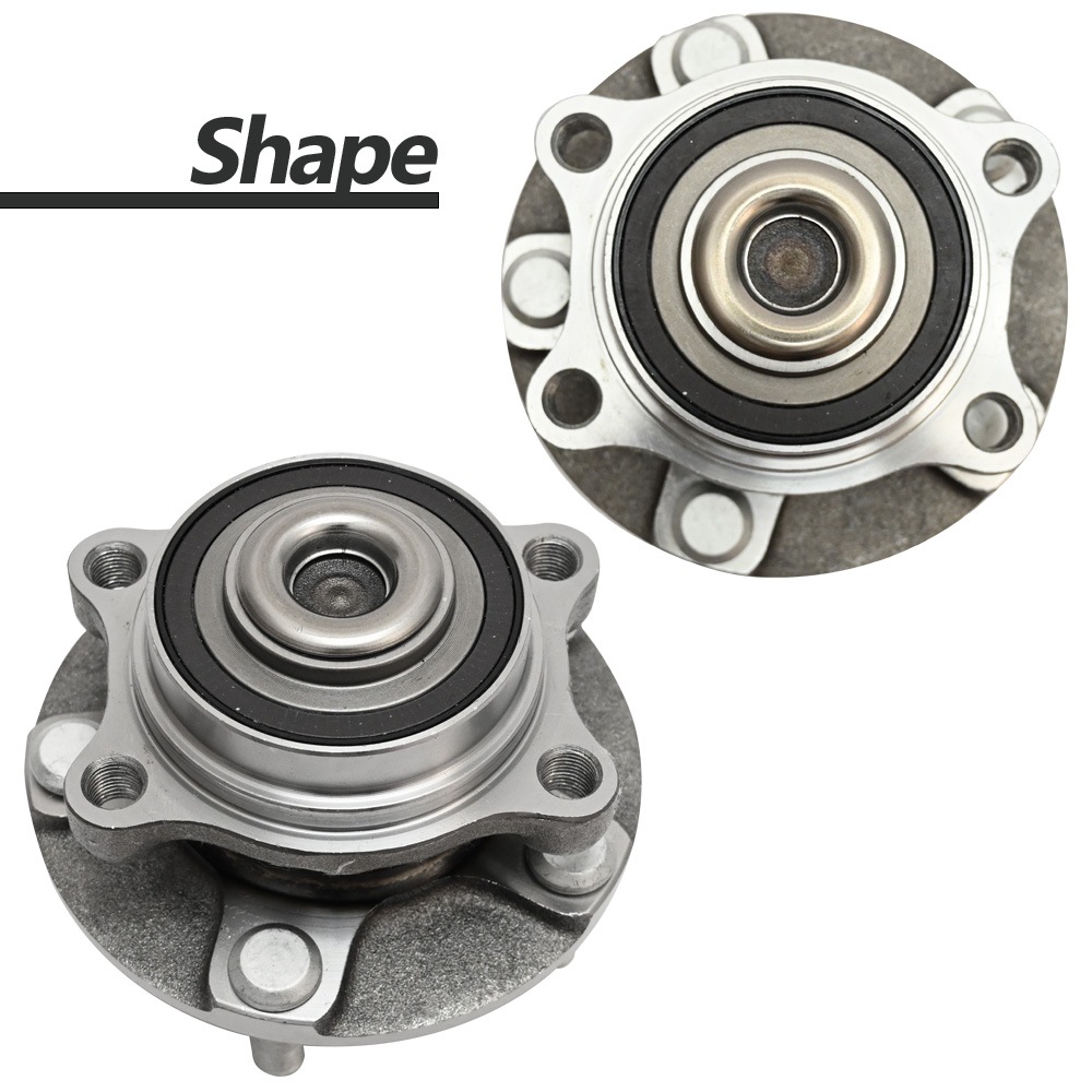 スカイライン V35 HV35 PV35 CPV35 フロント ハブベアリング 2個セット ハブベアリング 40202-AL510 40202-AL56C V35スカイライン スカイライン V35 HV35 PV35 CPV35 フロント ハブベアリング 2個セット ハブベアリング 40202-AL510 40202-AL56C V35スカイライン