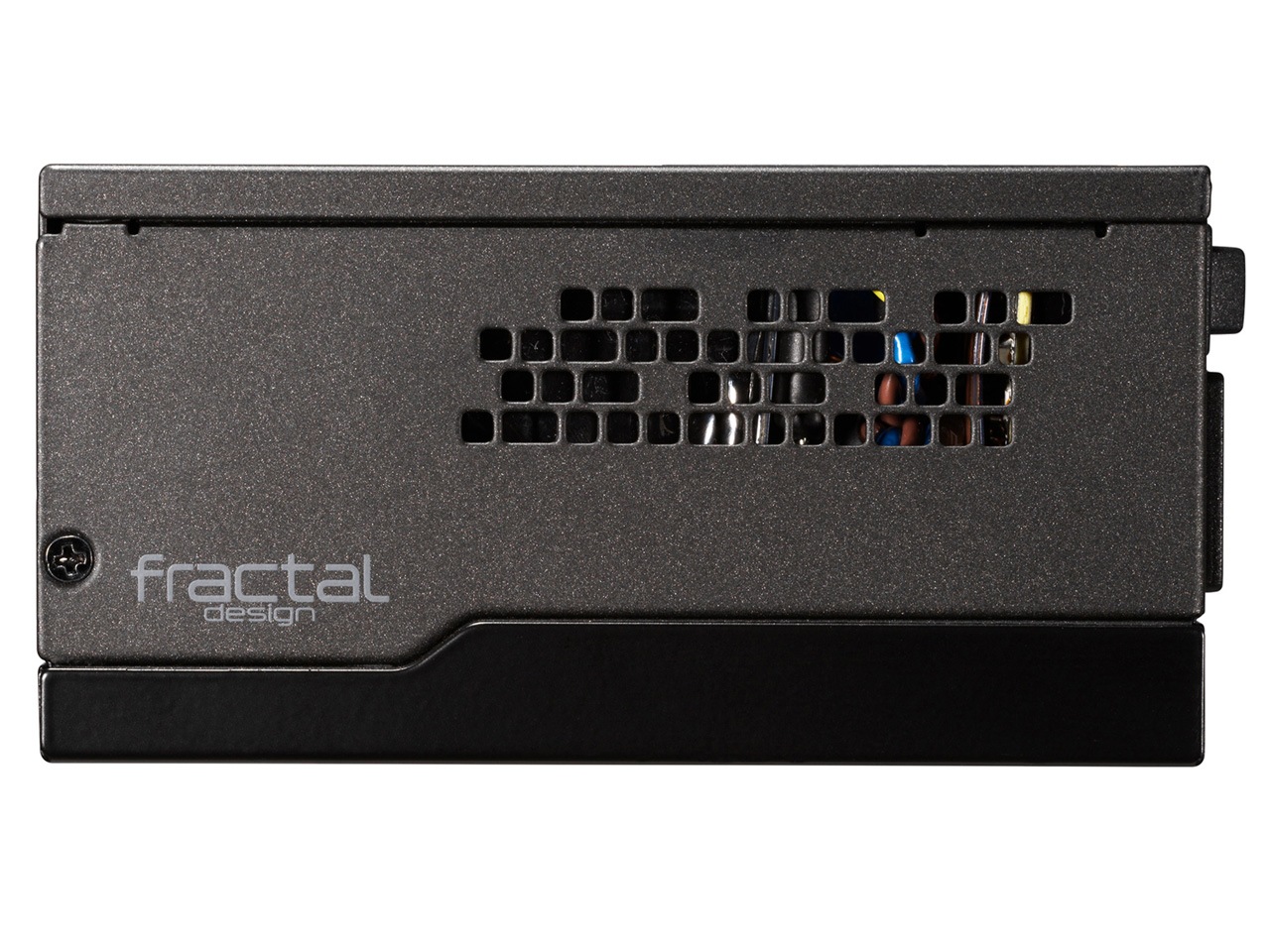 ION SFX 650G FD-PSU-ION-SFX-650G-BK [ブラック/ガンメタル] ATX電源ユニット (650W)