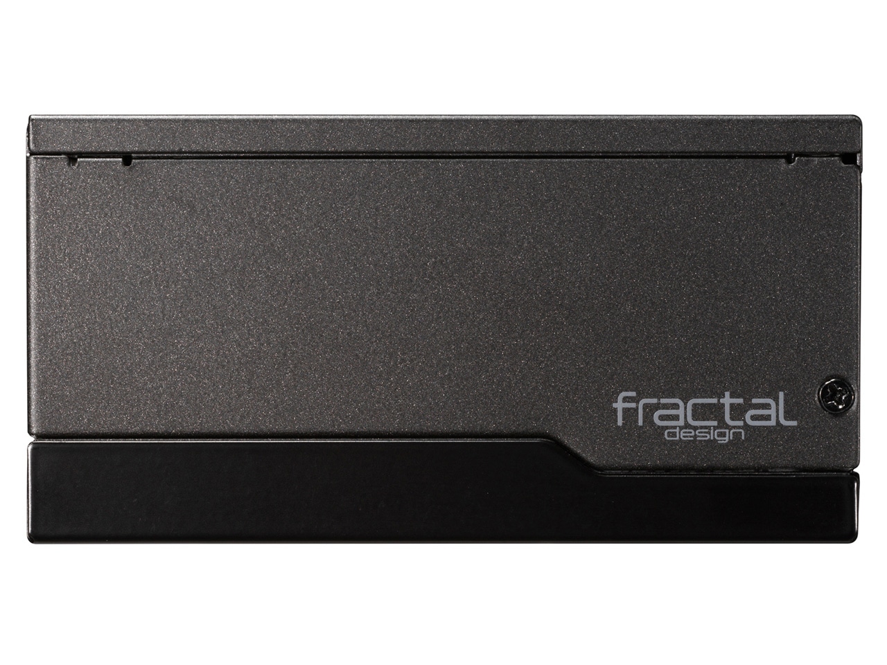 ION SFX 650G FD-PSU-ION-SFX-650G-BK [ブラック/ガンメタル] ATX電源ユニット (650W)