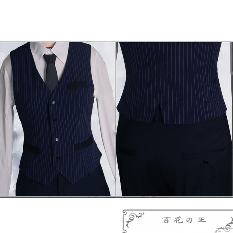 ES あんさんぶるスターズ ユニットソングCD第2弾 vol.03 Knights 月永レオ スーツ コスプレ衣装 コスチューム