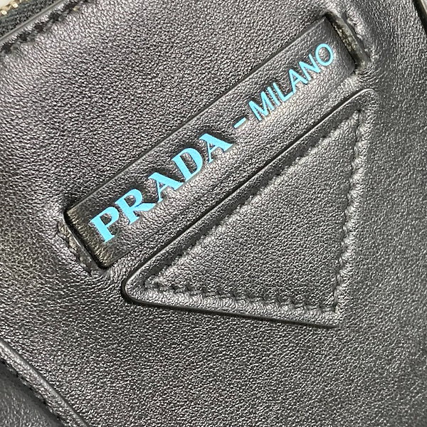 Qoo10] PRADA ハンドバッグ 1BA183 コンセプト2
