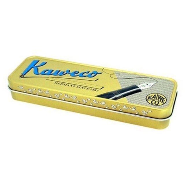 高級ボールペン Kaweco カヴェコ スペシャル ボールペン ブラック PS-BP