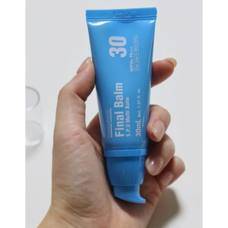 Pharmesthetic ファイナルバーム Pharmesthetic ファイナルバーム