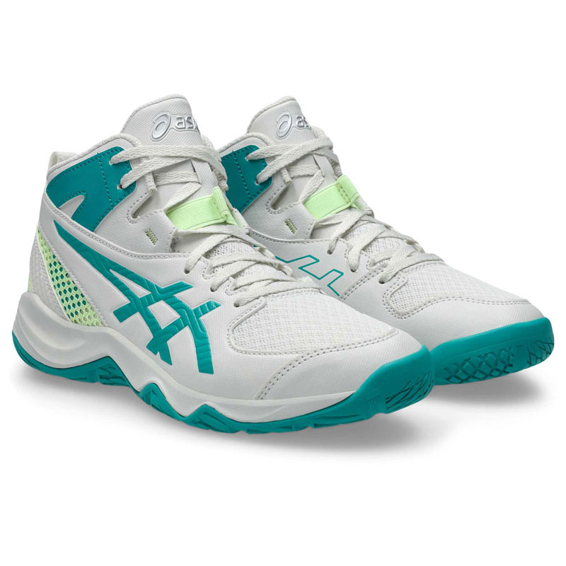 DUNKSHOT MB 10 Basketball バスケットボール シューズ(キッズ) (1064A019) DUNKSHOT MB 10 Basketball バスケットボール シューズ(キッズ) (1064A019)