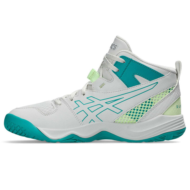 DUNKSHOT MB 10 Basketball バスケットボール シューズ(キッズ) (1064A019) DUNKSHOT MB 10 Basketball バスケットボール シューズ(キッズ) (1064A019)