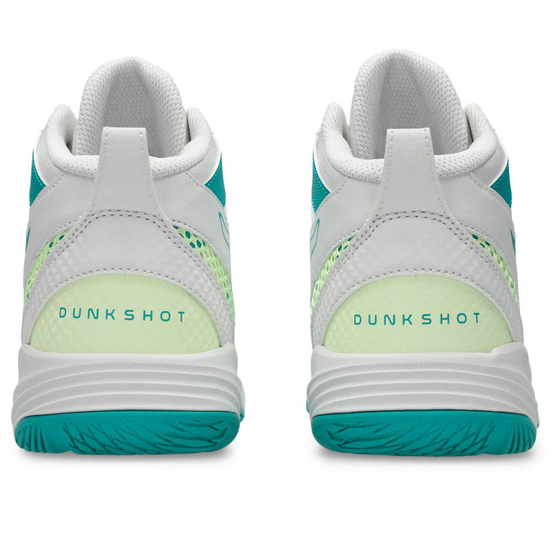 DUNKSHOT MB 10 Basketball バスケットボール シューズ(キッズ) (1064A019) DUNKSHOT MB 10 Basketball バスケットボール シューズ(キッズ) (1064A019)