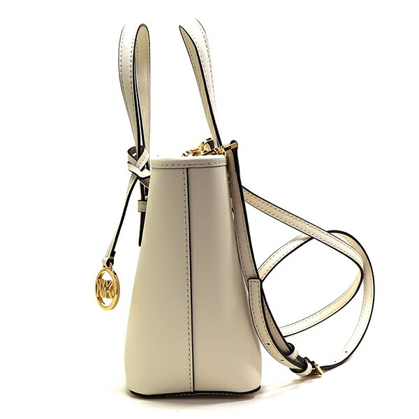 ショルダーバッグ レディース 2Way ハンドバッグ ホワイト 35T9GTVT0L LTCRE