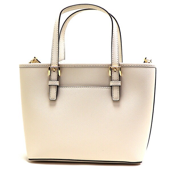 ショルダーバッグ レディース 2Way ハンドバッグ ホワイト 35T9GTVT0L LTCRE