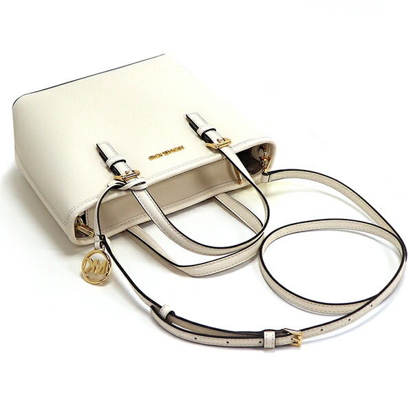 ショルダーバッグ レディース 2Way ハンドバッグ ホワイト 35T9GTVT0L LTCRE