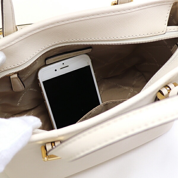 ショルダーバッグ レディース 2Way ハンドバッグ ホワイト 35T9GTVT0L LTCRE