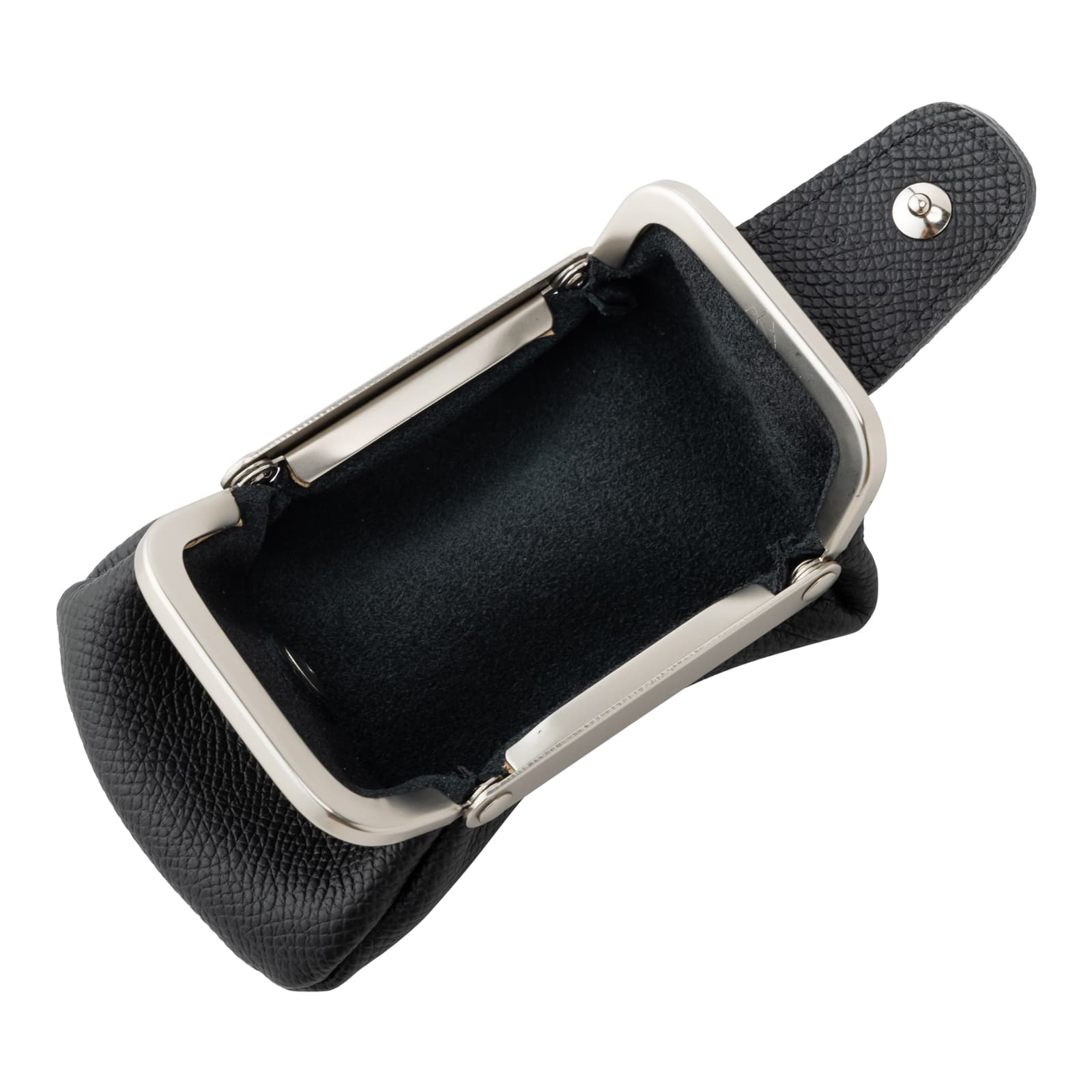 正規品 SOPO ソポ 財布 小銭入れ コインケース がま口 ミニ財布 GAMA PURSE-WL ダブルガマパース スリム メンズ レディース コンパクト レザー 本革 牛革 ブランド_7