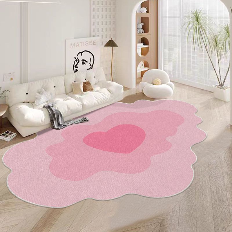 【急速出荷!】カーペット リビング用フロアマット コーヒーテーブル用ラグ 寝室用踏みつけマット