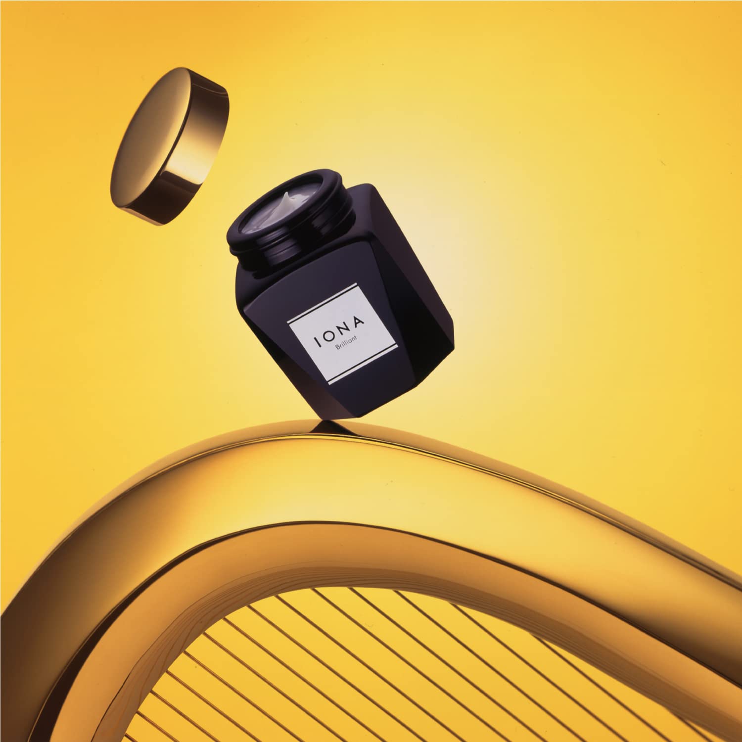 イオナ イオン クリーム ブリリアント 54g