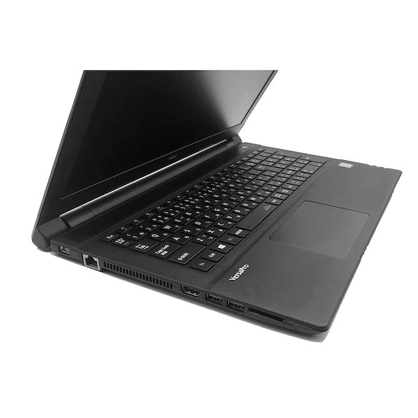 NEC VersaPro Core i5 メモリ8GB SSD128GB NEC 【CPU:第8世代Core i5-8250U】NEC Versapro メモリ:8GB SSD:512GB