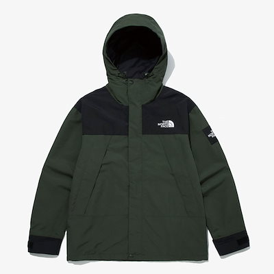新品 春物 S ノースフェイス MARTIS JACKET マウンテンジャケット THE NORTH FACE（ザ ノースフェイス） ノースフェイス マウンテン