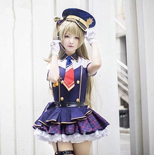 Qoo10] ラブライブ! μs 南ことり 音ノ木坂学