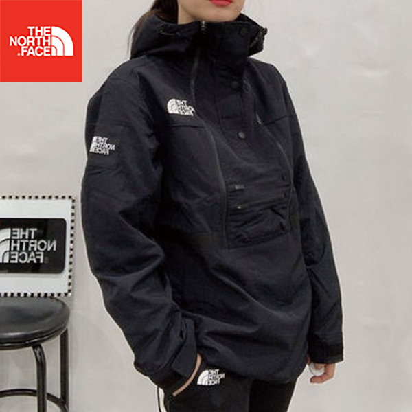 新品】THE NORTH FACE NEW TECH ANORAK 黒 S - beaconparenting.ie