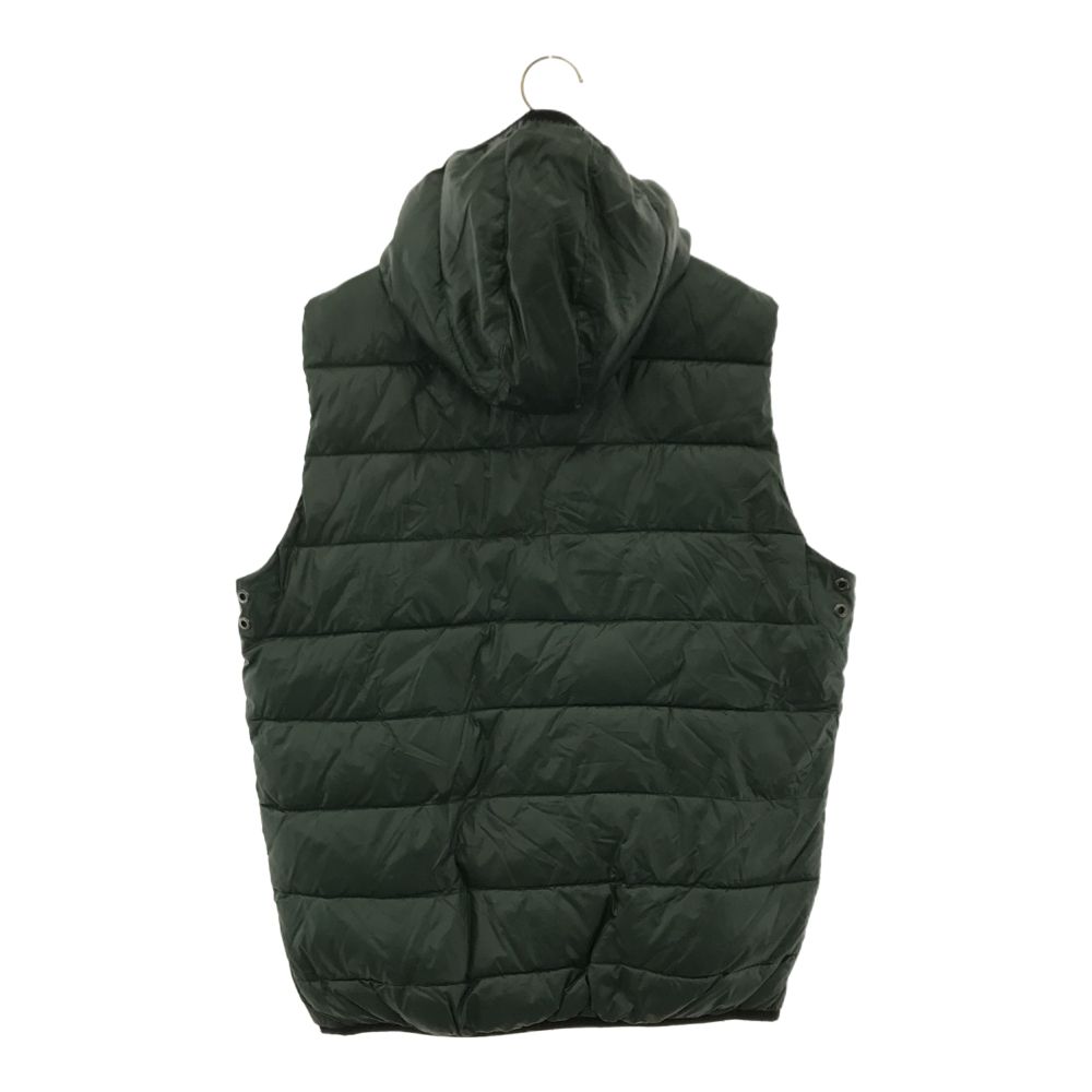 中綿 ベスト L カーキ メンズ 中綿 ベスト L カーキ メンズ