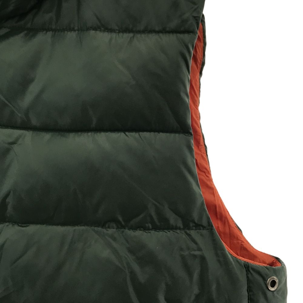 中綿 ベスト L カーキ メンズ 中綿 ベスト L カーキ メンズ