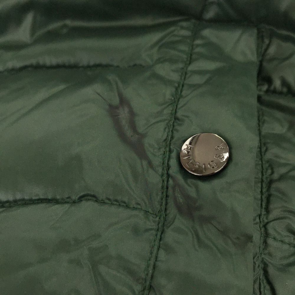 中綿 ベスト L カーキ メンズ 中綿 ベスト L カーキ メンズ