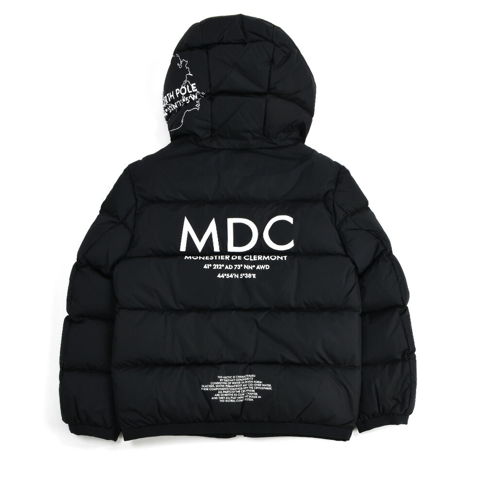 Qoo10] MONCLER モンクレール ダウンジャケット キッズ