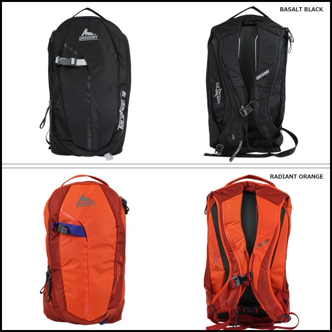 グレゴリー GREGORY リュック デイパック TARGHEE 18 メンズ レディース グレゴリー GREGORY リュック デイパック TARGHEE 18 メンズ レディース