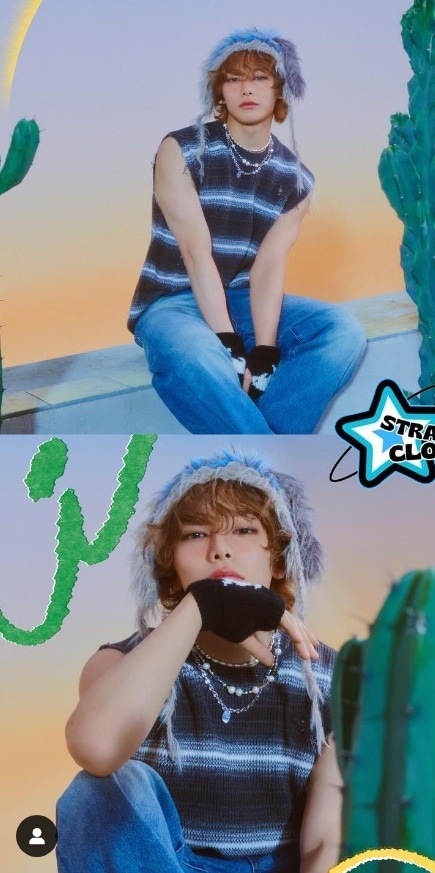 【Stray Kids アイエン着用】Yrr PEARL MULTI NECKLACE #62 Stray Kids アイエン着用】Yrr PEARL 限定版 MULTI NECKLACE #62