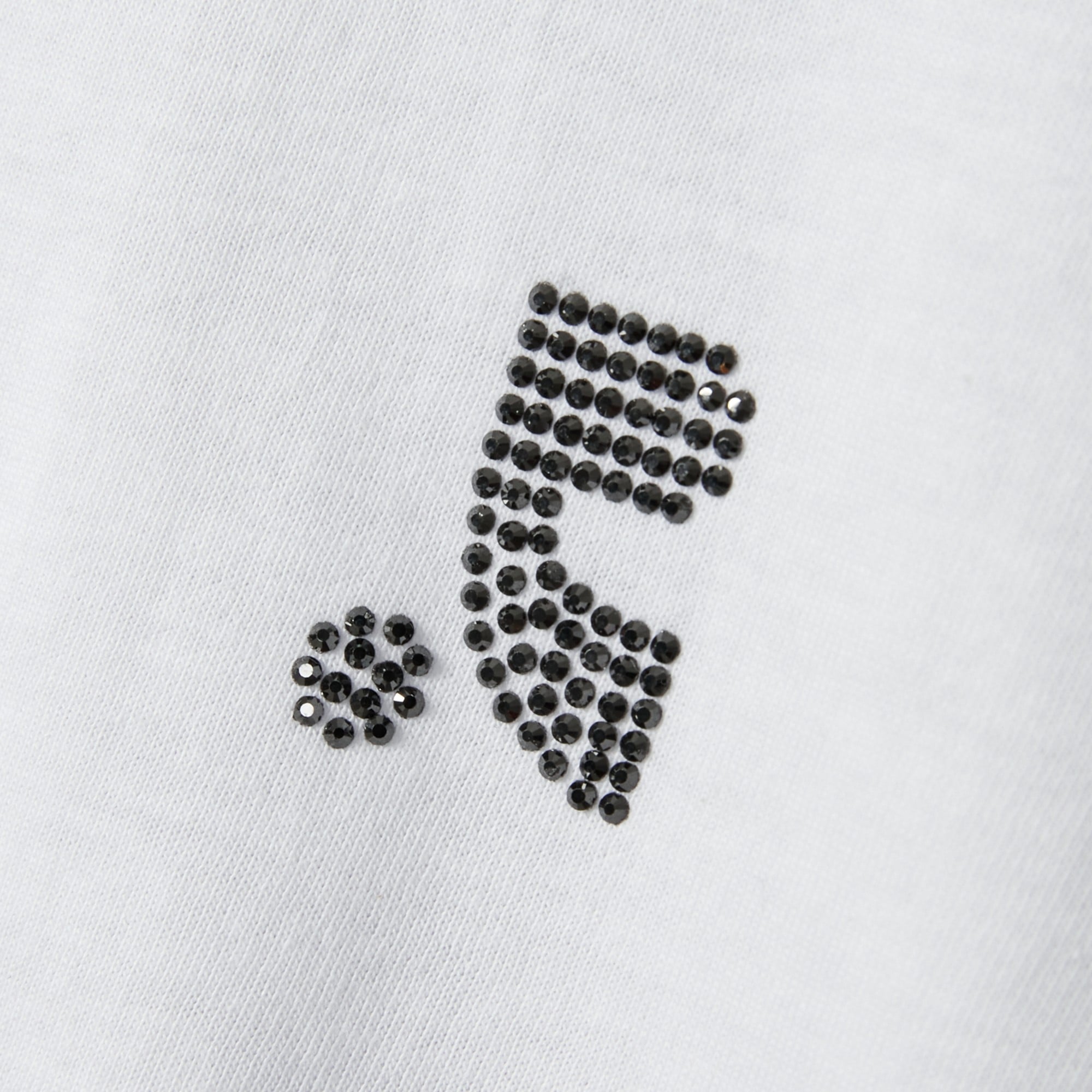 RR ARROW POINT LAYERED T-SHIRT