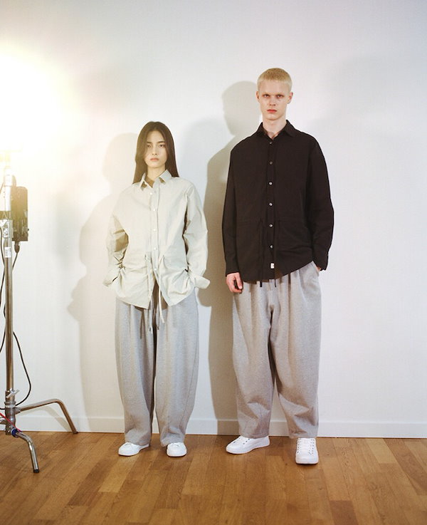 Qoo10] A NOTHING 【A NOTHING】 HEAVY-TE