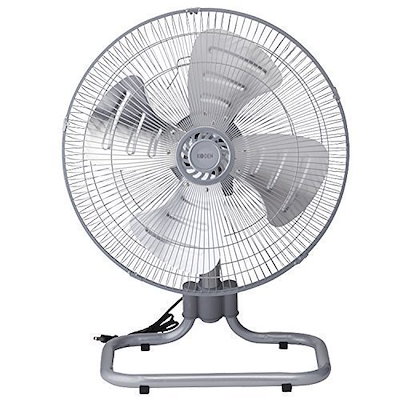 Qoo10] 広電(KODEN) 45cmアルミ羽根工 : 季節家電