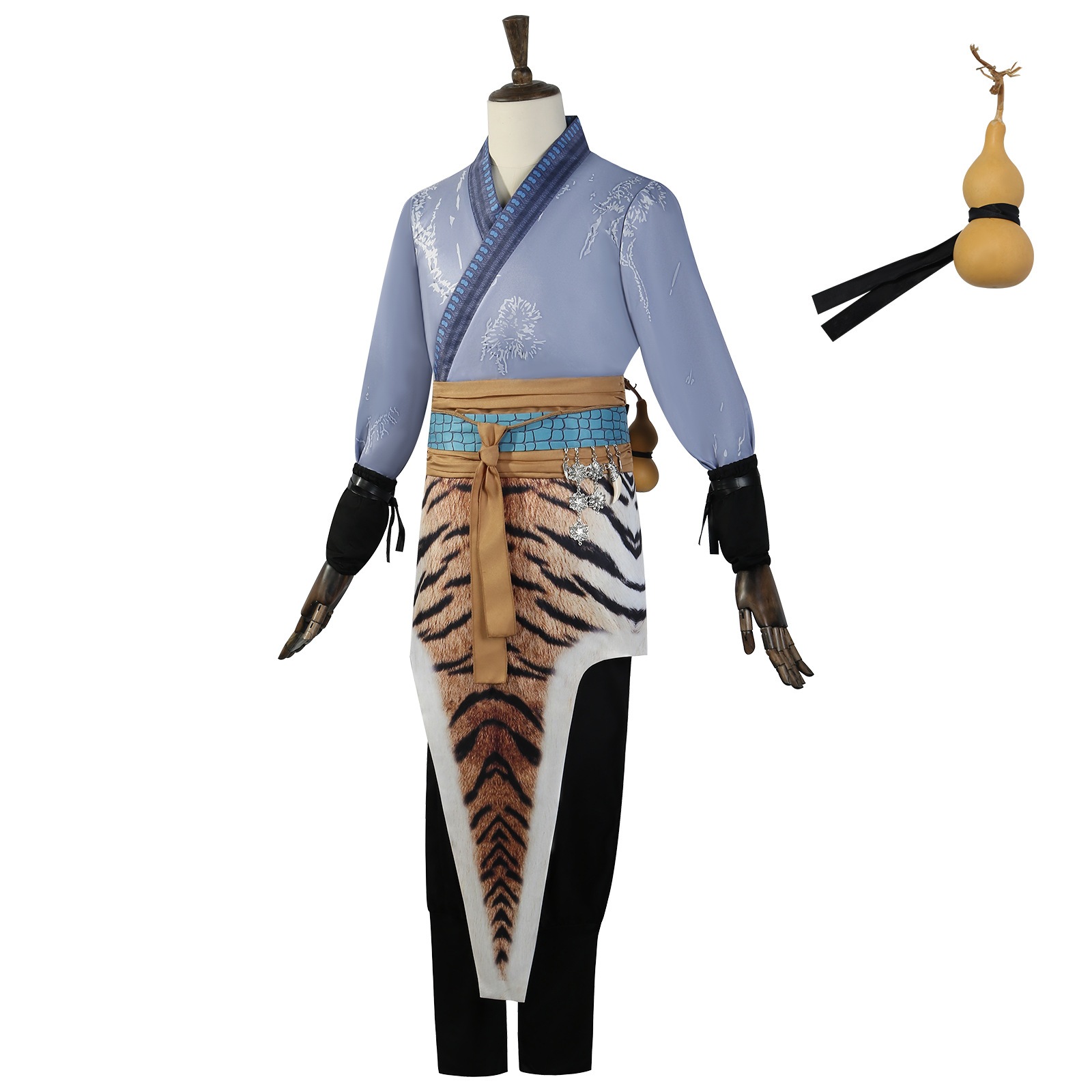 コスプレ 仮装黒神話悟空cos天命人は最初に孫悟空コスプレ衣装二次元アニメを装いました イベント用品 コスプレ 仮装黒神話悟空cos天命人は最初に孫悟空コスプレ衣装二次元アニメを装いました イベント用品