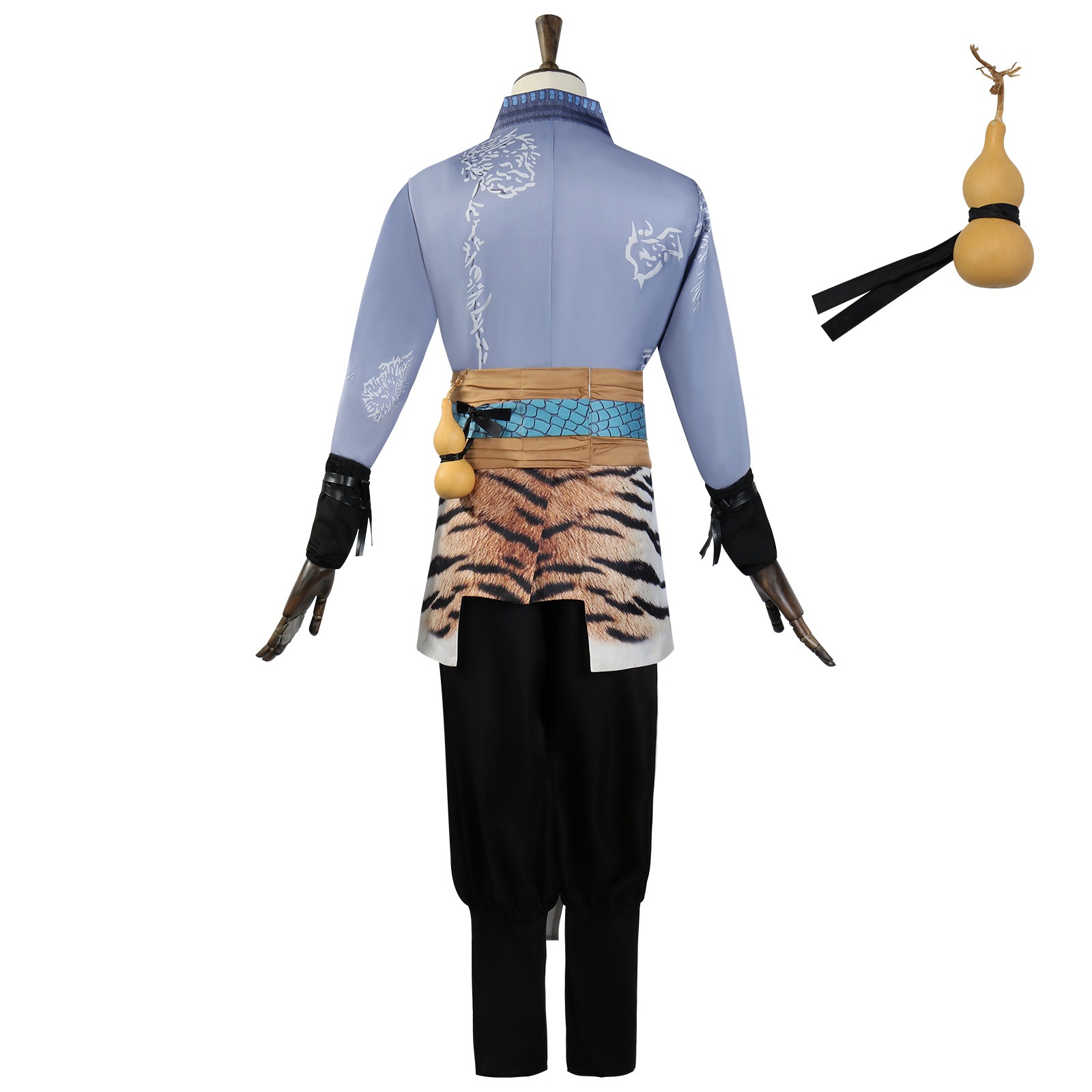 コスプレ 仮装黒神話悟空cos天命人は最初に孫悟空コスプレ衣装二次元アニメを装いました イベント用品 コスプレ 仮装黒神話悟空cos天命人は最初に孫悟空コスプレ衣装二次元アニメを装いました イベント用品