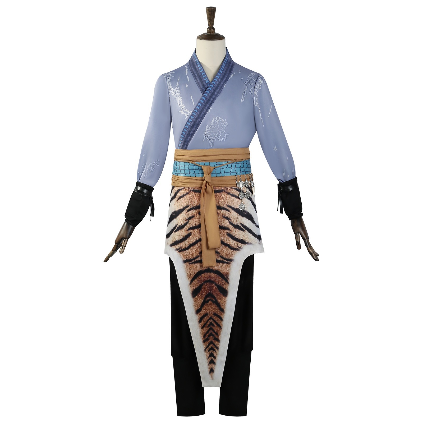 コスプレ 仮装黒神話悟空cos天命人は最初に孫悟空コスプレ衣装二次元アニメを装いました イベント用品 コスプレ 仮装黒神話悟空cos天命人は最初に孫悟空コスプレ衣装二次元アニメを装いました イベント用品