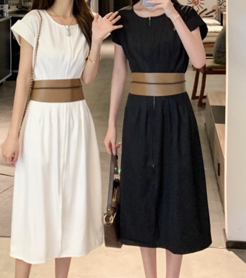 ワンピース　ロングワンピース　ロング　膝丈　マキシ　マキシワンピース　 シャツワンピース　ｔシャツワンピース　フレア　フリル　シフォン　ワイド　オーバーサイズ 韓国 大人可愛い　おしゃれ　カワイイ