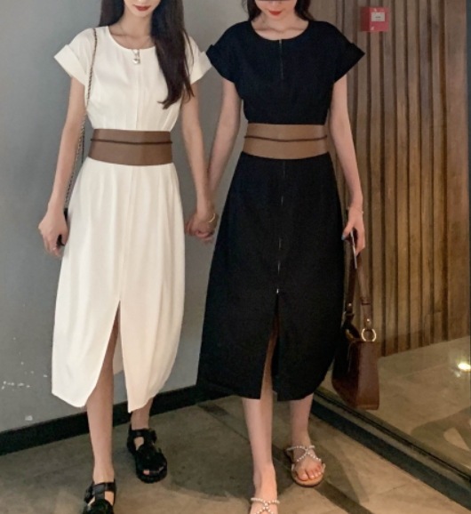 ワンピース　ロングワンピース　ロング　膝丈　マキシ　マキシワンピース　 シャツワンピース　ｔシャツワンピース　フレア　フリル　シフォン　ワイド　オーバーサイズ 韓国 大人可愛い　おしゃれ　カワイイ